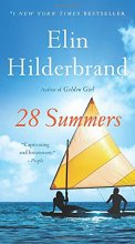 Cover art for 28 Summers