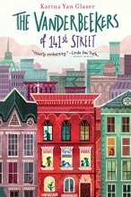 Cover art for The Vanderbeekers of 141st Street (The Vanderbeekers, 1)