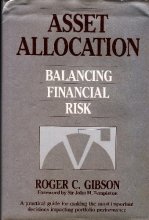 Cover art for Asset Allocation: Balancing Financial Risk