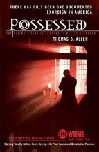 Cover art for Possessed