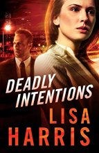 Cover art for Deadly Intentions