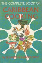 Cover art for Complete Book of Caribbean Cooking