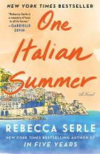 Cover art for One Italian Summer: A Novel