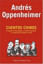 Cover art for Cuentos Chinos (Spanish Edition)