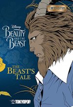 Cover art for Disney Manga: Beauty and the Beast - The Limited Edition Collection Slip Case: Limited Edition Slip Case (Disney Beauty and Beast)