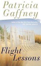 Cover art for Flight Lessons