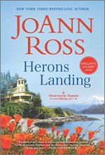 Cover art for Herons Landing (Honeymoon Harbor, 1)