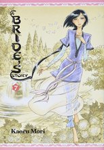 Cover art for A Bride's Story, Vol. 7 (A Bride's Story, 7)