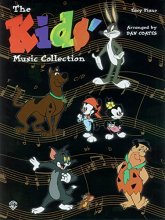 Cover art for The Kids' Music Collection