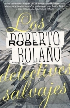 Cover art for Los detectives salvajes (Vintage Espanol) (Spanish Edition)
