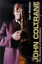 Cover art for The John Coltrane Companion - Five Decades of Commentary