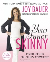 Cover art for Your Inner Skinny: Four Steps to Thin Forever