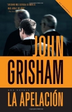 Cover art for La apelacin (Vintage Espanol) (Spanish Edition)