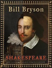 Cover art for Shakespeare (The Illustrated and Updated Edition)