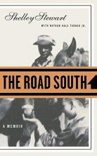 Cover art for The Road South: A Memoir