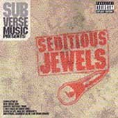 Cover art for Seditious Jewels