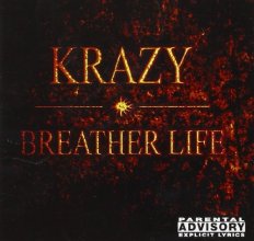 Cover art for Breather Life
