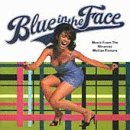 Cover art for Blue in the Face