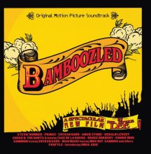 Cover art for Bamboozled (Explicit Version)