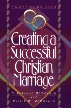 Cover art for Creating a Successful Christian Marriage