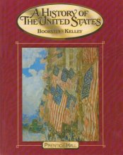 Cover art for A HISTORY OF THE UNITED STATES STUDENT EDITION 2002C SEVENTH EDITION
