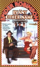 Cover art for By Any Other Name