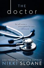 Cover art for The Doctor (Nashville Neighborhood)