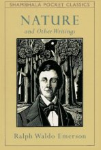 Cover art for Nature (Shambhala Pocket Classics)