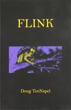 Cover art for Flink