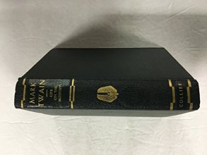Cover art for Mark Twain's Life On The Mississippi