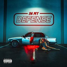 Cover art for In My Defense