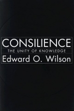 Cover art for Consilience: The Unity of Knowledge