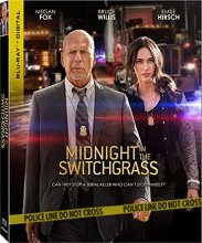 Cover art for Midnight In The Switchgrass