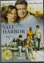 Cover art for Safe Harbor (Feature Films for Families)