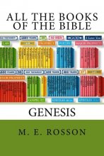 Cover art for All the Books of the Bible: Genesis