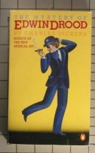Cover art for The Mystery of Edwin Drood (Penguin Classics)