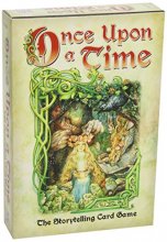 Cover art for Atlas Once Upon A Time 3rd Ed, Multi-Colored