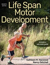 Cover art for Life Span Motor Development