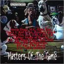 Cover art for Masters of the Game