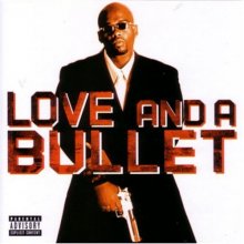 Cover art for Love And A Bullet