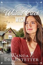 Cover art for The Walnut Creek Wish (Volume 1) (Creektown Discoveries)