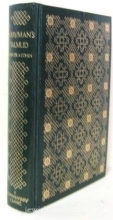 Cover art for Everyman's Talmud