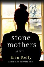 Cover art for Stone Mothers: A Novel