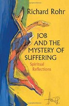 Cover art for Job and the Mystery of Suffering: Spiritual Reflections