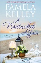 Cover art for A Nantucket Affair (Nantucket Beach Plum Cove)
