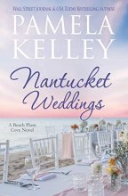 Cover art for Nantucket Weddings (Nantucket Beach Plum Cove)