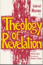 Cover art for Theology of Revelation