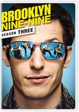 Cover art for Brooklyn Nine-Nine: Season Three