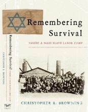 Cover art for Remembering Survival