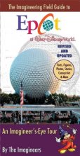 Cover art for The Imagineering Field Guide to Epcot at Walt Disney World--Updated! (An Imagineering Field Guide)